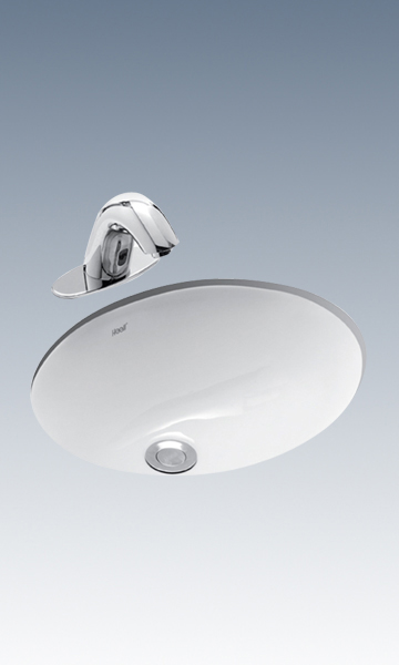 HC10050-045圓形臺(tái)下盆