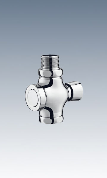 HMV22001蹲便器延時(shí)閥