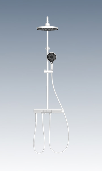 HMF176-333C-WS大花灑