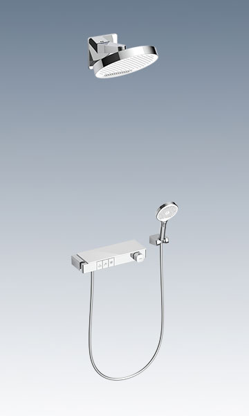 TK9系列暗裝花灑