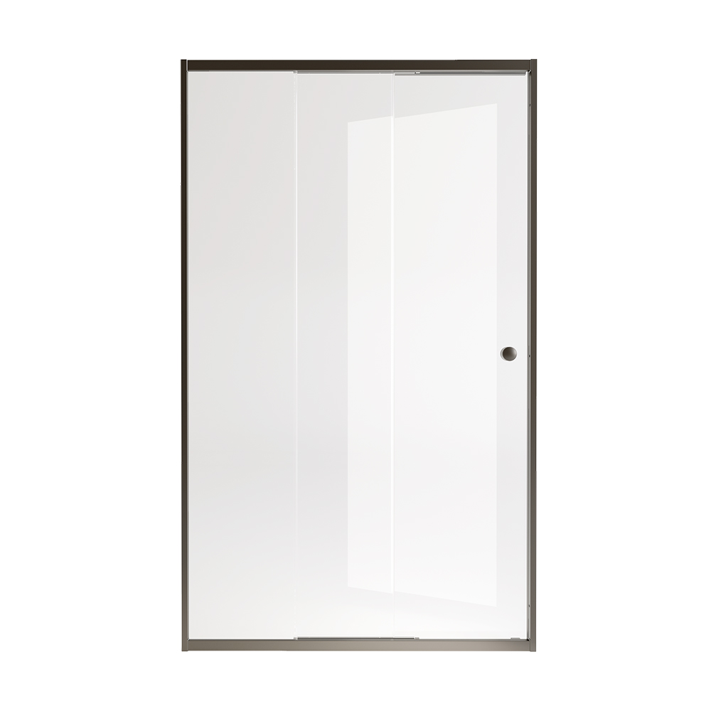 推拉門(mén)淋浴房HLG109Y32-非標(biāo)\Y型\二活