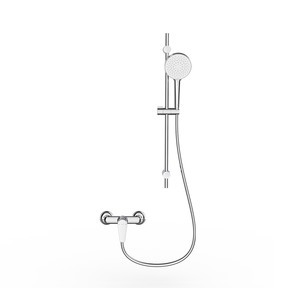 隨心搭系列淋浴花灑HMF200-310B