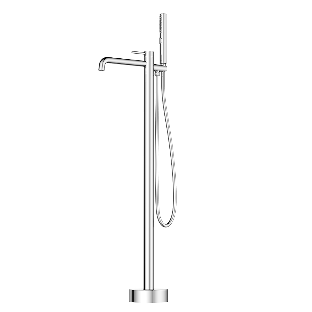 HMF174-24浴缸龍頭