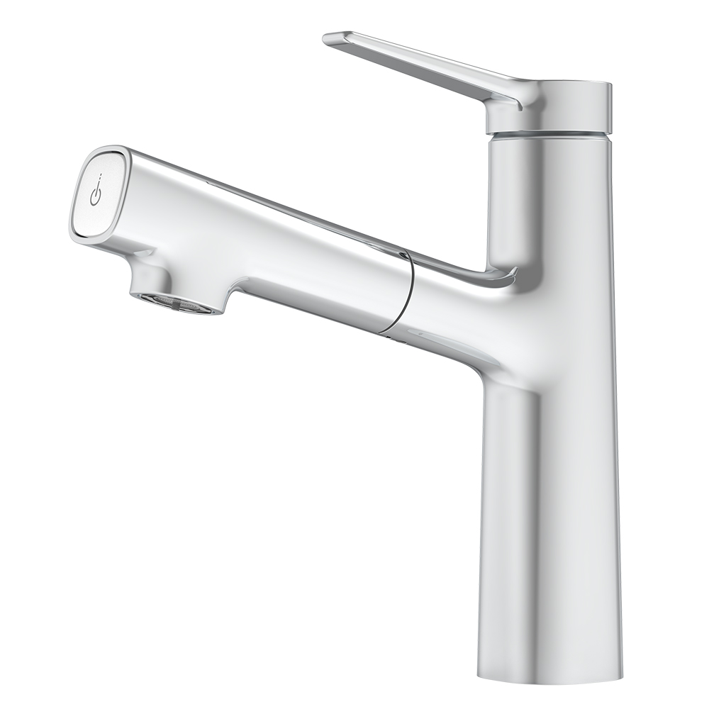 LML195-115面盆龍頭