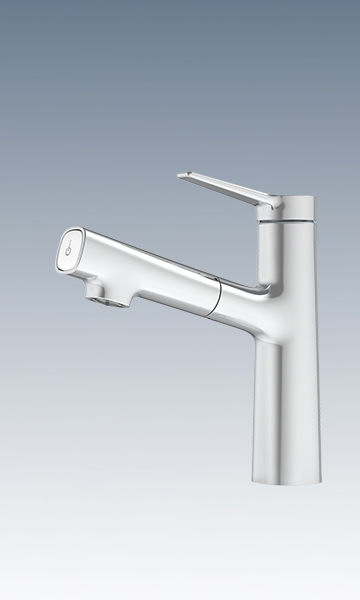 LML195-115面盆龍頭