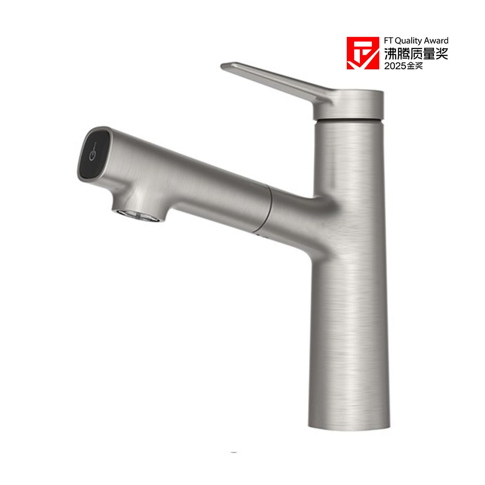 LML195-115-SN面盆龍頭