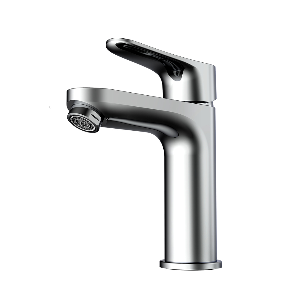 HMF155-111B面盆龍頭