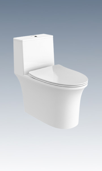 D2超旋風360°坐便器LC0902DT