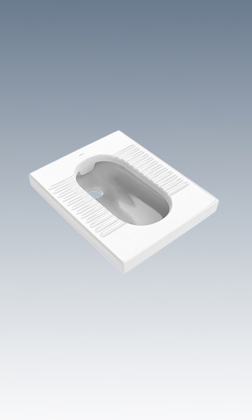 GC3100C02-055 蹲便器