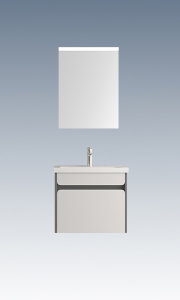 BC7007-060AZ 生態(tài)實木浴室柜