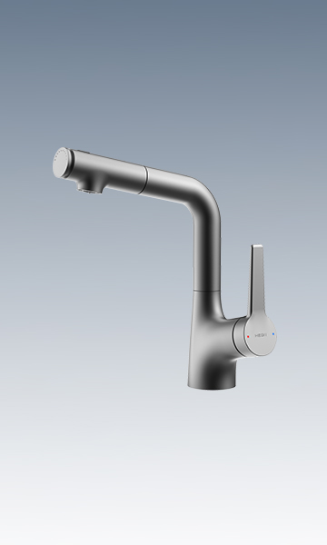 JML200-115-SH面盆龍頭