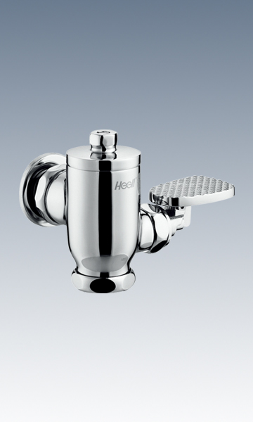 HMV22225蹲便器延時(shí)閥